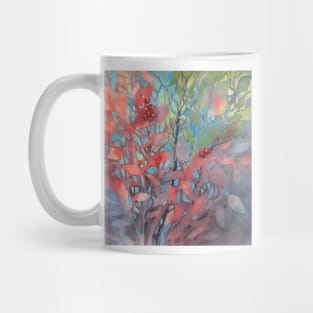 Sea Kelp Mug